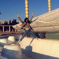 Le foto di Icía Vázquez