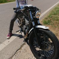 Martino Resente's Photo