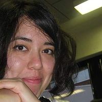 Yuliya Khegay's Photo