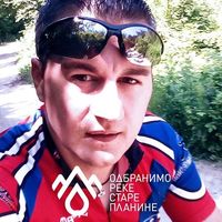 Vitomir Stanković's Photo