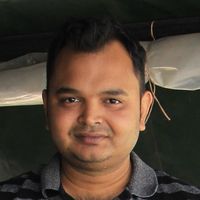 KAUSHIK DUTTA's Photo