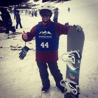 andrew harks的照片