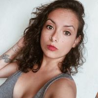 Mathe Vásquez's Photo