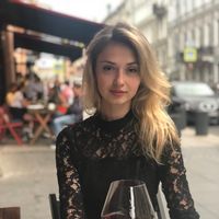 Aleksandra Barchenko的照片