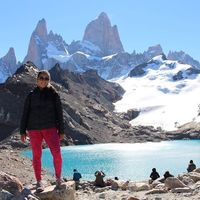 Gisela Esquivel的照片