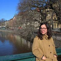 Aida Ajengui's Photo