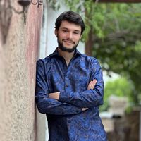 Yannick Poulain's Photo