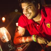 Sandeep Nayak的照片