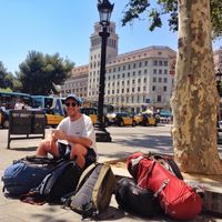 Photos de Charles More