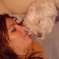 Desirée González Romero的照片