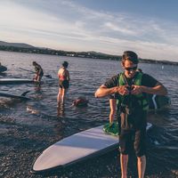 jerome grondin's Photo