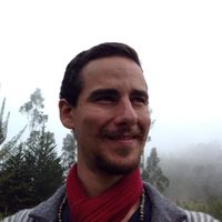 Le foto di Anıl Görür