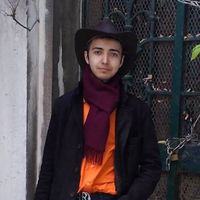 Vladislav Vankman's Photo