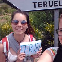 Sára Répás的照片