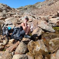 Maé Bonnement的照片