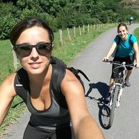 Maite Ozkoidi's Photo