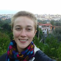 Elizabeth Genest的照片