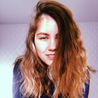 Анна Уразова的照片