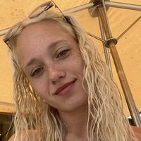 Alyona Salikhova's Photo