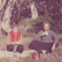 Oscar Hiscock的照片