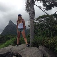 Florencia Belen's Photo