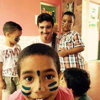 Breno Salgado的照片