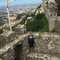 Mona Bluemke的照片