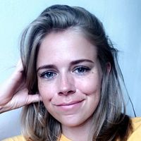 Fotos von Camilla Bonefeld