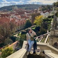 Danika Stang的照片