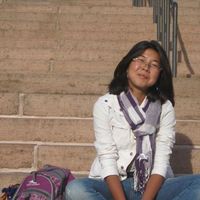 Anna Erendzhenova的照片