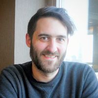 Jonathan Mousserion's Photo