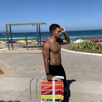 Isaias Souza's Photo