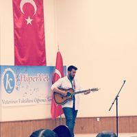 Çağrı Özçelik的照片