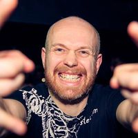 Tommy Magpie's Photo