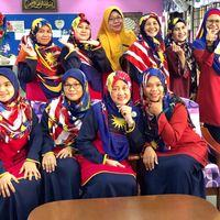 Rozie Abdullah's Photo