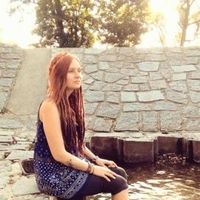 Jana Kalbacova's Photo