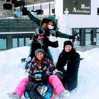 Karina Diana's Photo