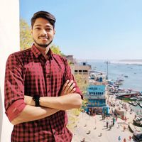 Ayush Maurya's Photo