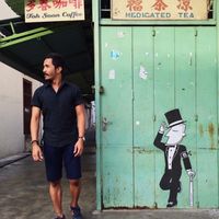 Alfie_Halim的照片