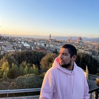 Will Cassanova Quezada的照片