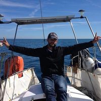 Romain Sorlin's Photo