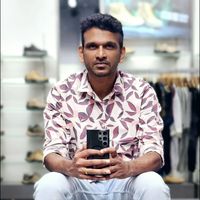 Savyasachi Thoppil's Photo