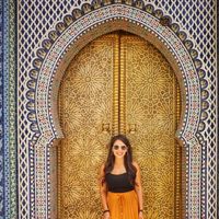 Christina Pena的照片