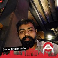 Mukesh Kushwaha's Photo