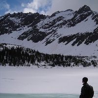 Keith Richardson's Photo