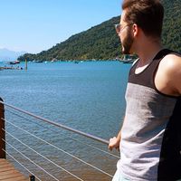 Douglas Antero's Photo