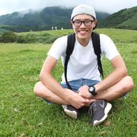 LIAO PO-CHEN的照片