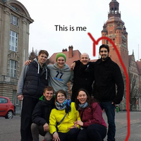 Фотографии пользователя Amir Hichri