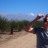 Mathias Goossens's Photo