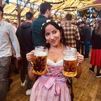 Franciely Rodrigues的照片